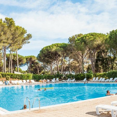 Residence Pierre & Vacances Valescure Saint-Raphaël Exteriér fotografie