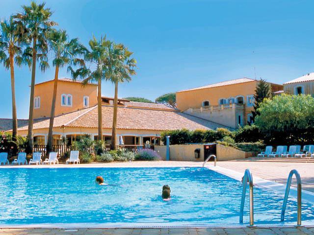 Residence Pierre & Vacances Valescure Saint-Raphaël Exteriér fotografie