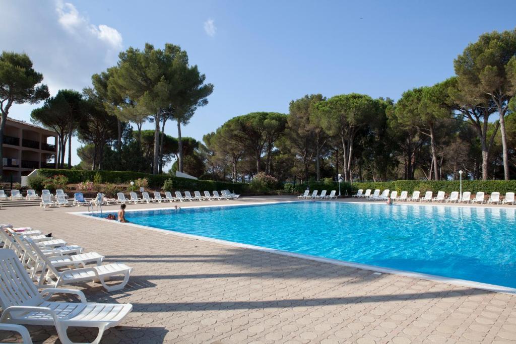 Residence Pierre & Vacances Valescure Saint-Raphaël Exteriér fotografie